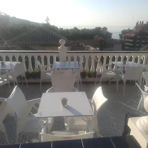 Terraza Del Limonar , Málaga Spanien
