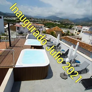 Mirador De La Ermita - Adults Recommended , Nerja Spanien