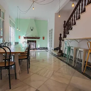 Barbatuke Bed & Bike , Málaga Spanien