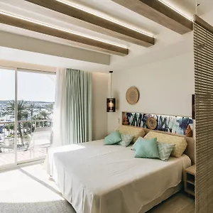 The White (adults Only) Apartamento San Antonio Abad