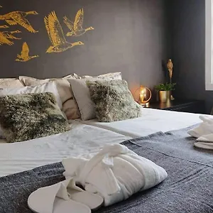*** Guest house Carmen -- Boutique By The Sea Spain