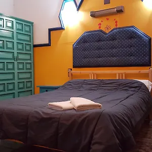 2* Guest house Nuevo Pino