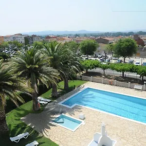 Rvhotels Gr92 2*, Torroella de Montgrí Spanien