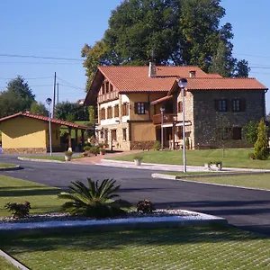 Rural Matsa 2*, Lezama (Biscay) Spanien
