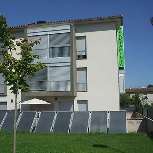 Verd Natura Apartamento Olot