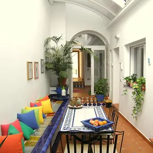 Casa Alfareria 59 Nocleg ze śniadaniem