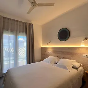 ** Hotel Rom Familiar Spain