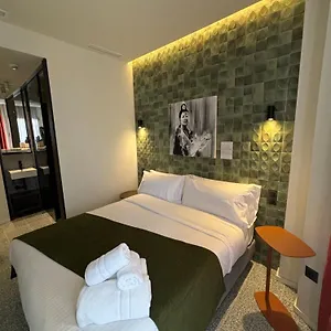 ** Hotel El Mantenio Spain