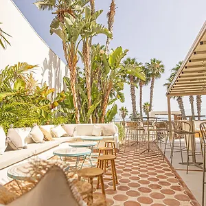  Hotel Chinitas Boutique Bellavista Spain