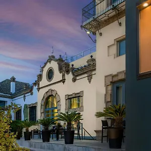 Ac Ciudad De By Marriott **** Sevilla