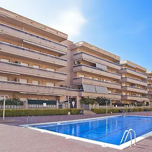 Rvhotels Ses Illes Apartamento Blanes