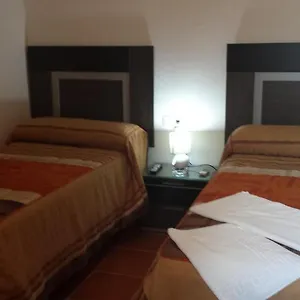 2* Guest house Gran Plaza