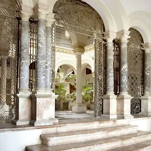 Coolrooms Palacio Villapanes 5 Gl Hotel