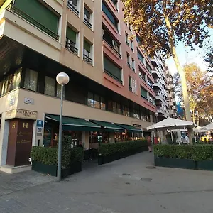 La Ciudadela Ξενοδοχείο