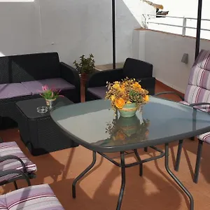 2* Guest house Catedral