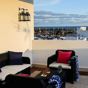 Lantia Rooftop House , Arrecife (Lanzarote) Spanien