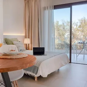 Gaviota - Formentera Vacaciones Adults Only Apartamento Es Caló