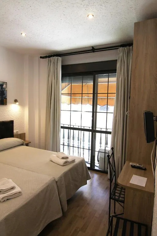 ** 酒店 塞维利亚 莱昂纳多达芬奇青年旅馆酒店 西班牙