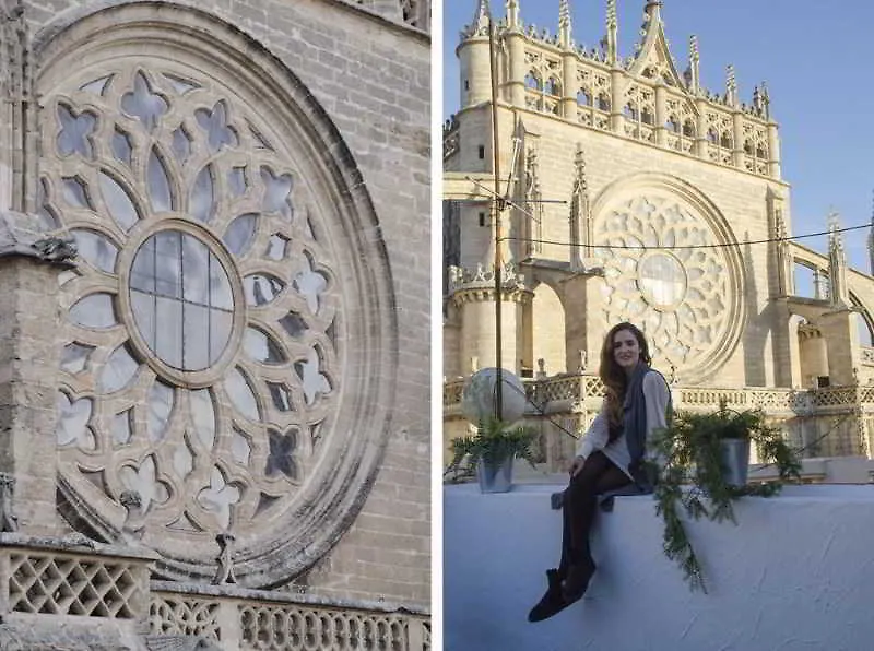 Catedral Boutique Ξενοδοχείο Σεβίλλη 2*,  Ισπανία