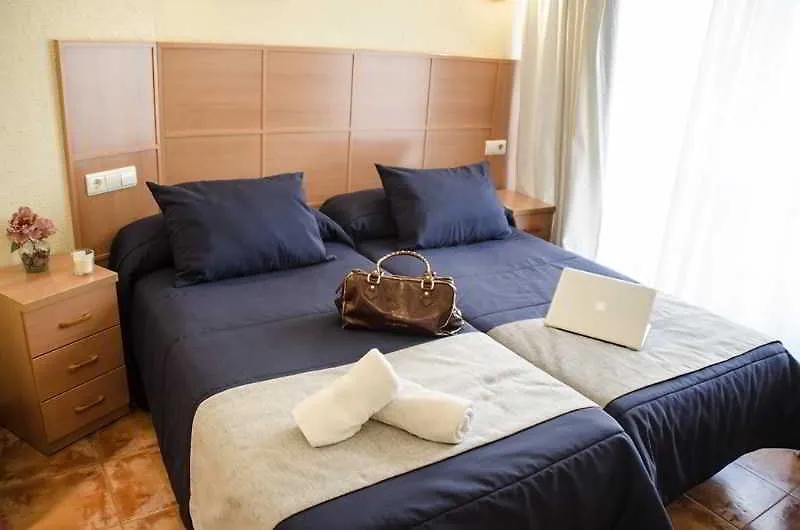 Catedral Boutique Ξενοδοχείο Σεβίλλη